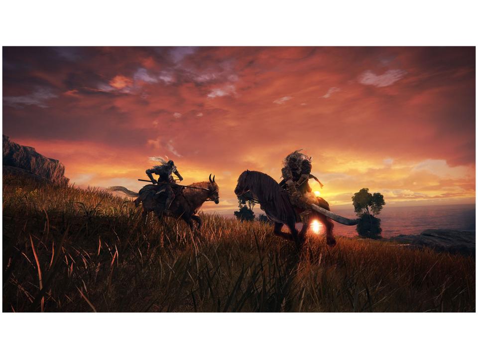 Elden Ring para PS4 Bandai Namco - 4