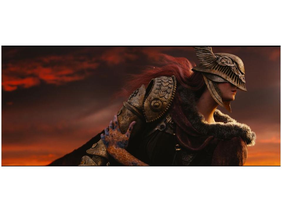Elden Ring para PS4 Bandai Namco - 15