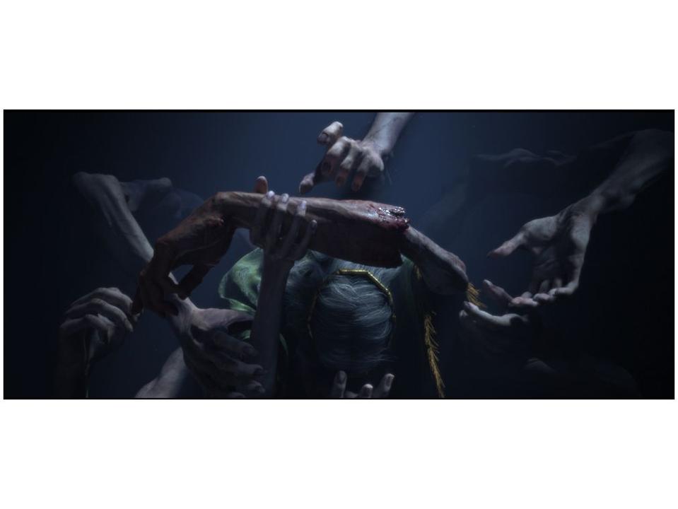 Elden Ring para PS4 Bandai Namco - 13