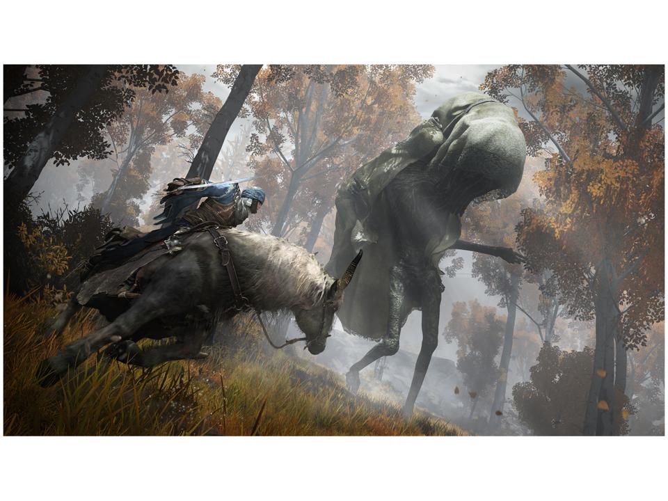 Elden Ring para PS4 Bandai Namco - 5