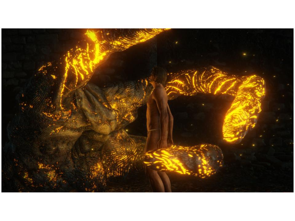 Elden Ring para PS4 Bandai Namco - 11