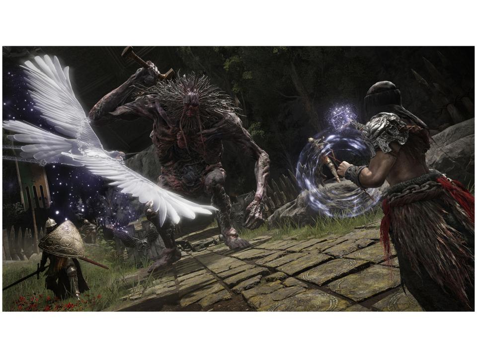 Elden Ring para PS4 Bandai Namco - 7