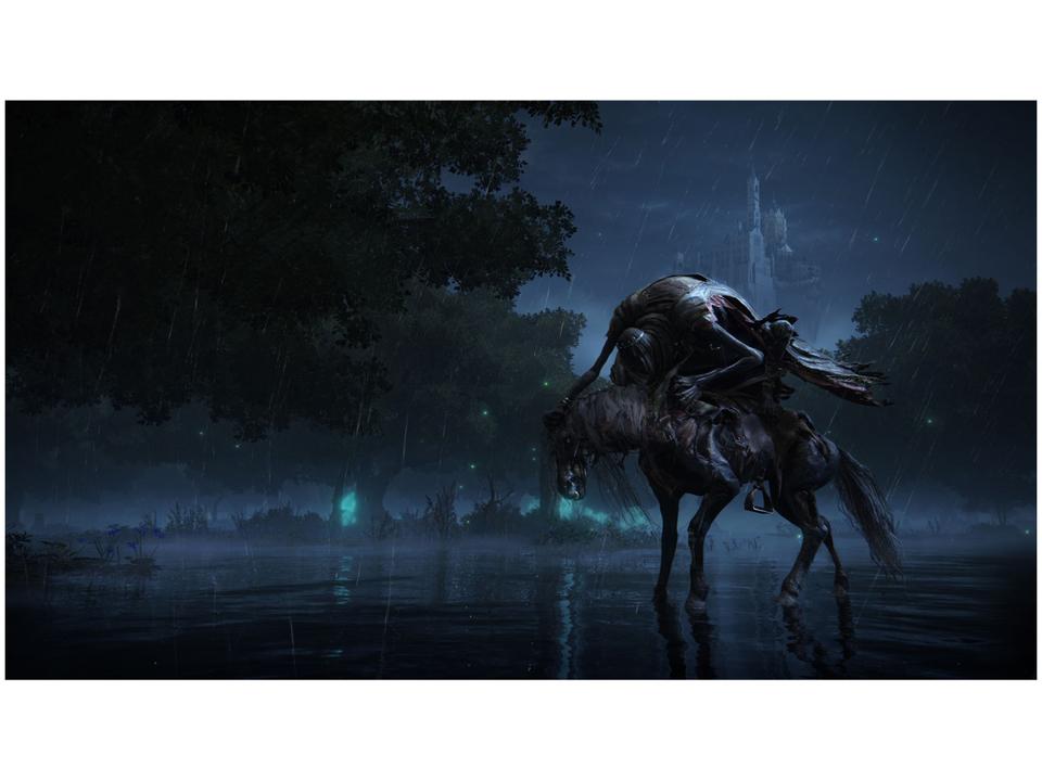 Elden Ring para PS4 Bandai Namco - 8