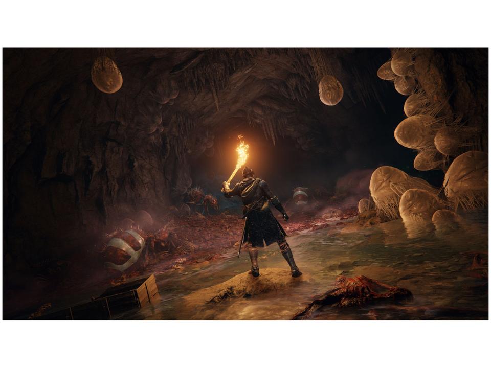 Elden Ring para PS4 Bandai Namco - 10