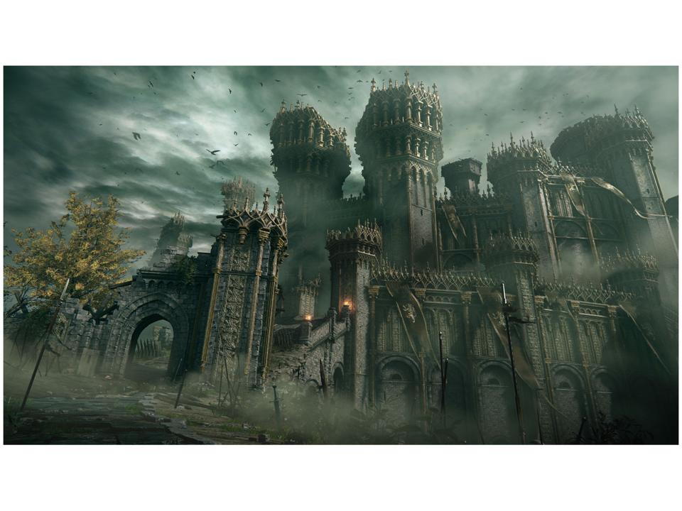 Elden Ring para PS4 Bandai Namco - 9