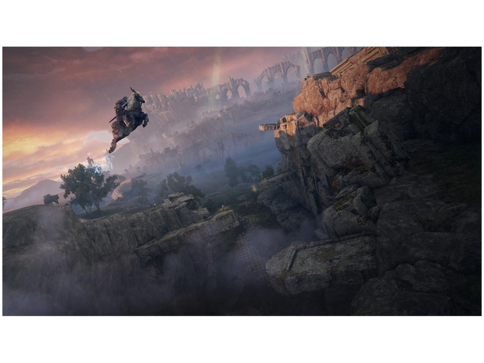 Elden Ring para PS4 Bandai Namco - 3