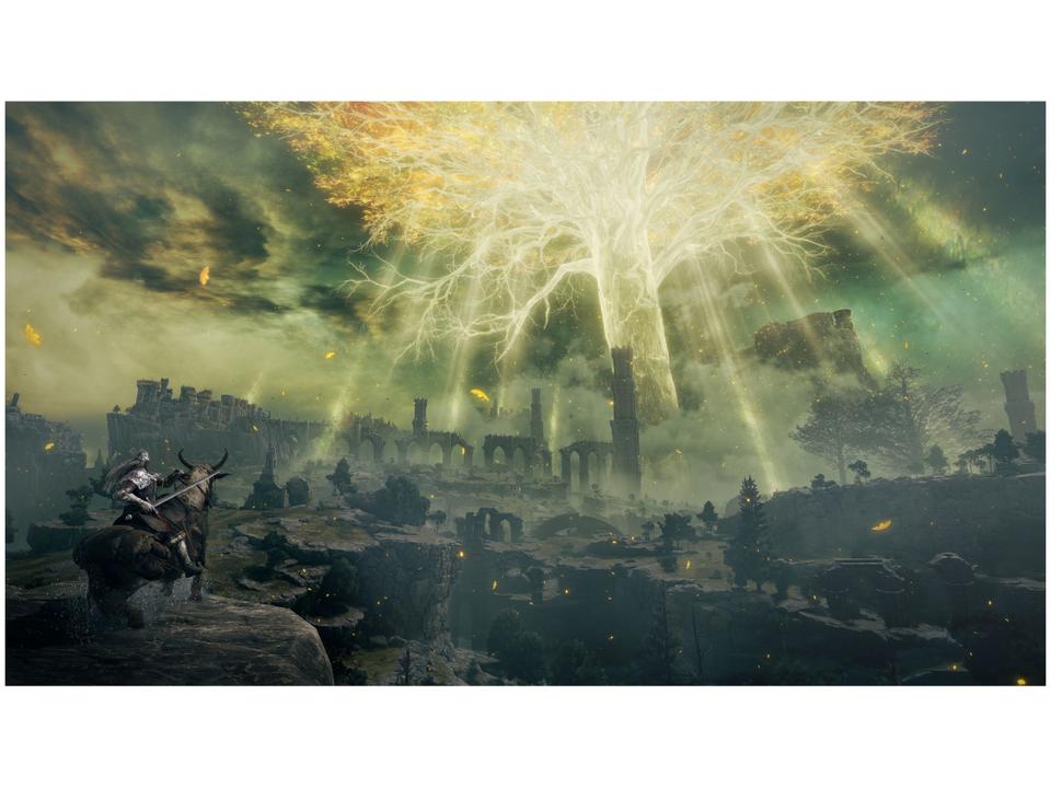 Elden Ring para PS4 Bandai Namco - 2