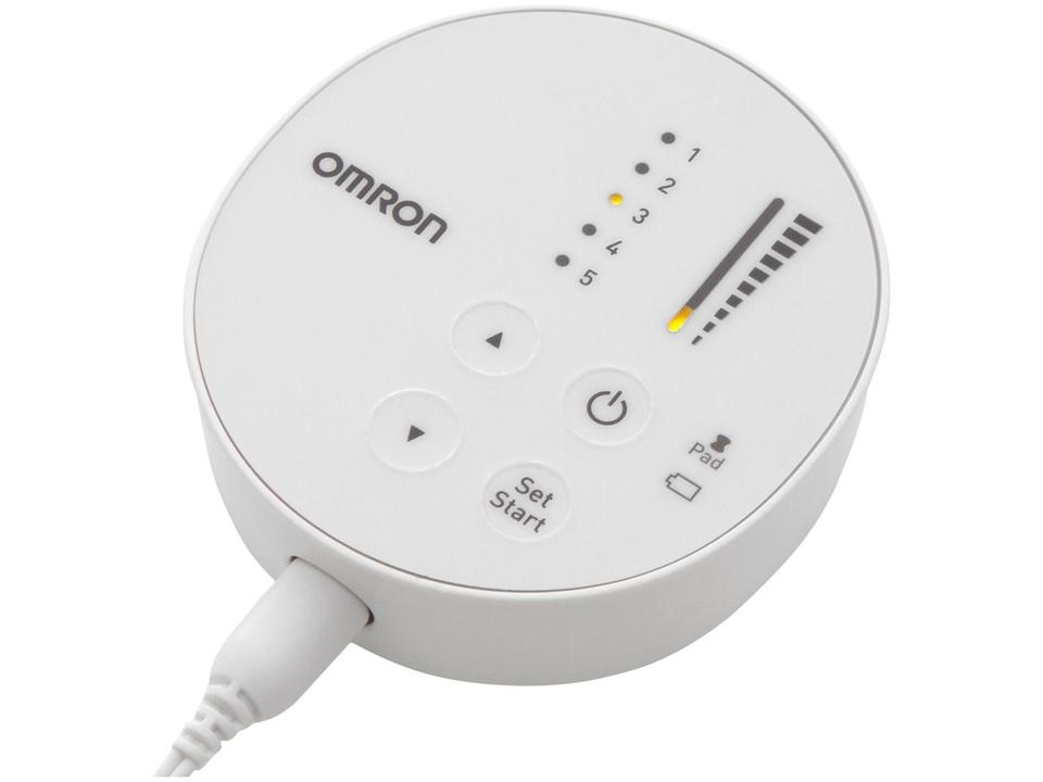 Eletroestimulador TENS Omron HV F013 - 2