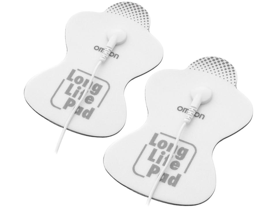 Eletroestimulador TENS Omron HV F013 - 1