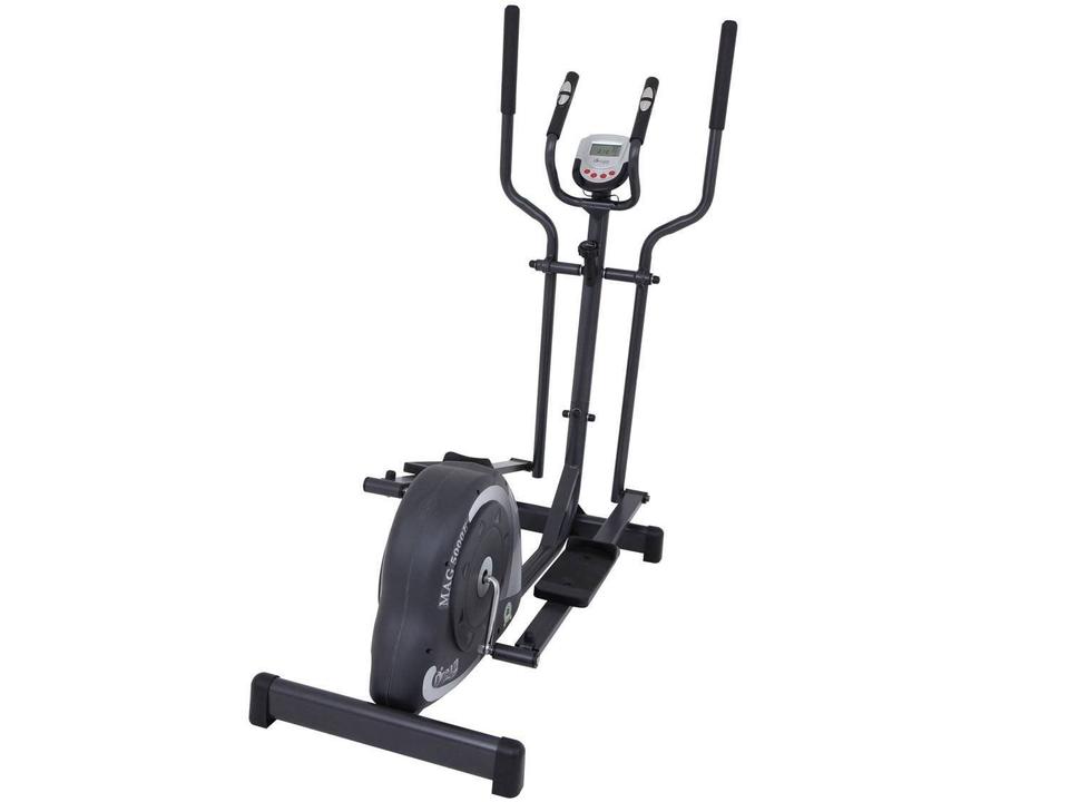 Elíptico Dream Fitness MAG 5000E - 3