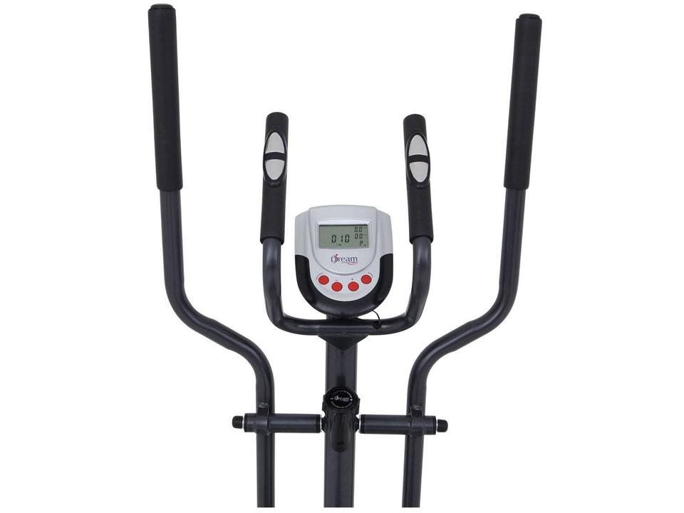Elíptico Dream Fitness MAG 5000E - 5