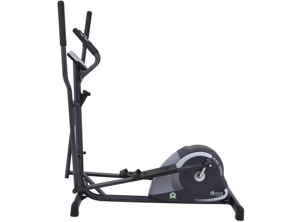 Elíptico Dream Fitness MAG 5000E - 1