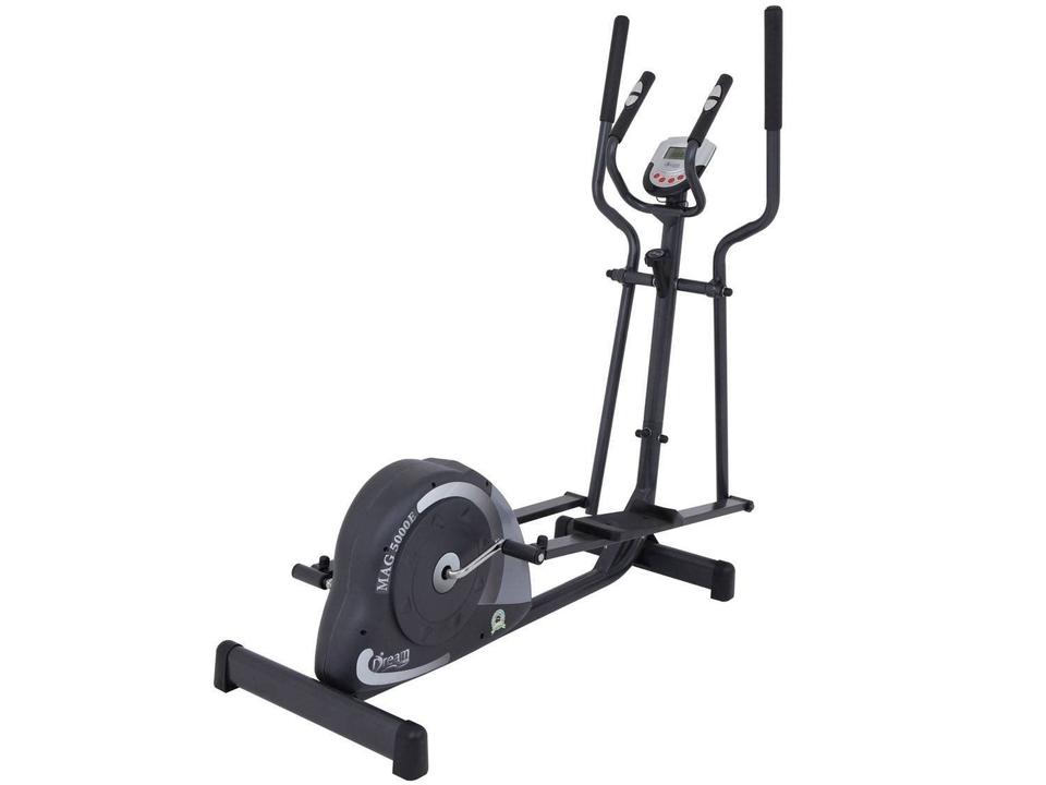 Elíptico Dream Fitness MAG 5000E - 2