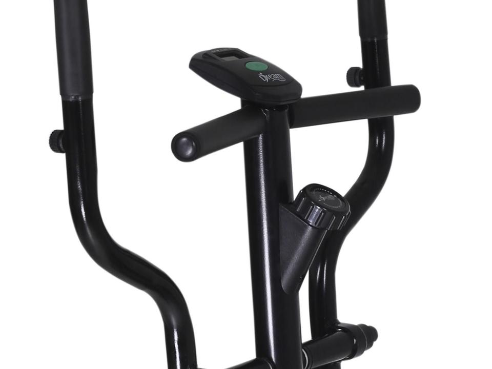 Elíptico Dream Fitness Max E Níveis de Esforço - 4
