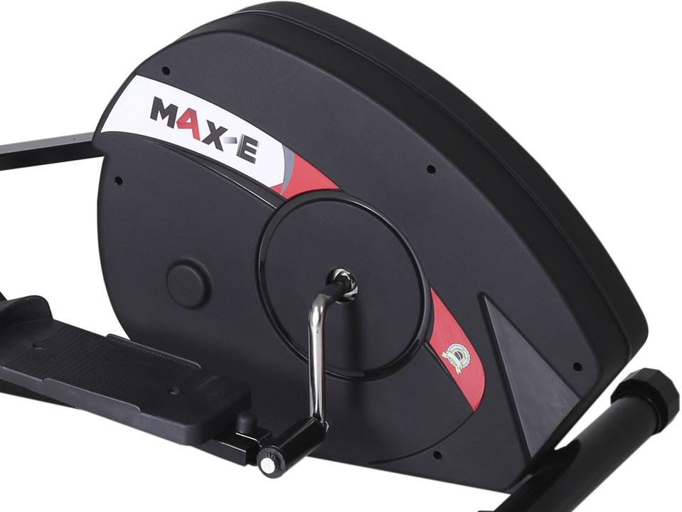 Elíptico Dream Fitness Max E Níveis de Esforço - 2