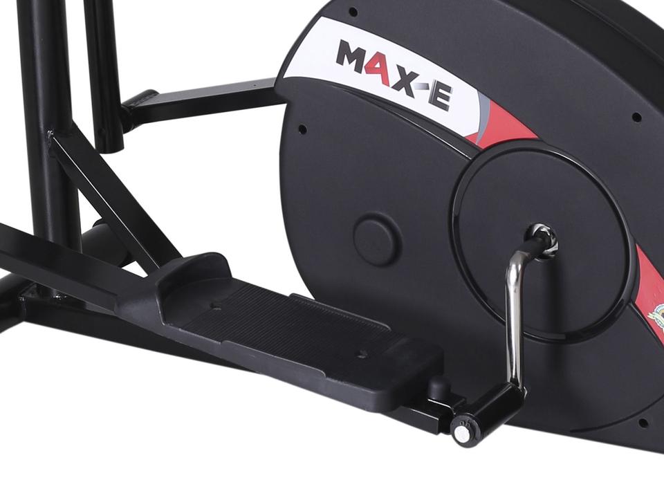 Elíptico Dream Fitness Max E Níveis de Esforço - 3