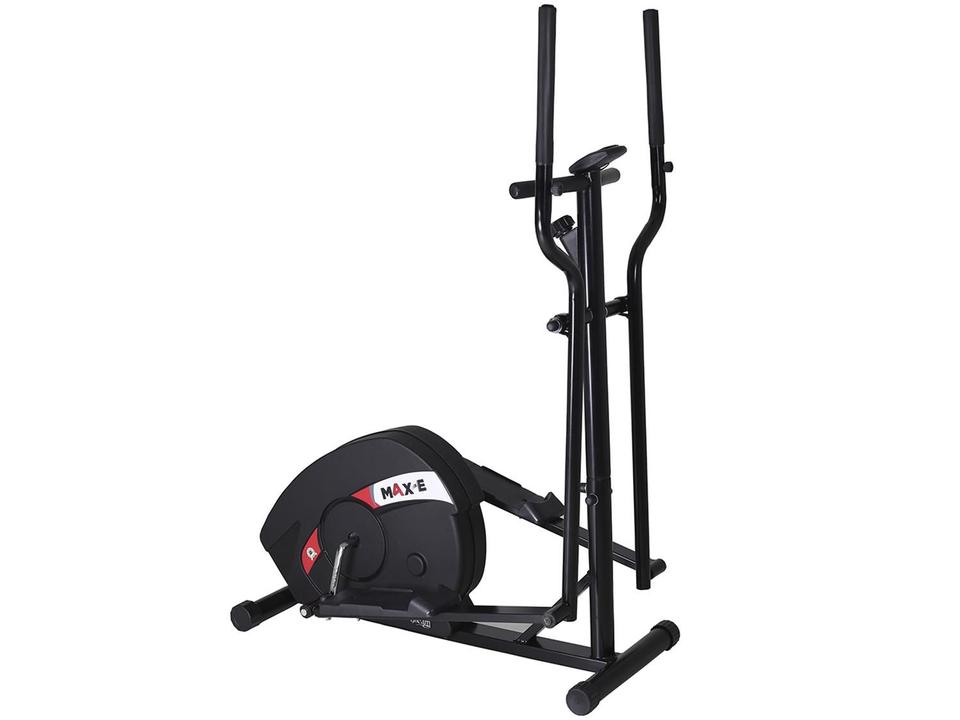 Elíptico Dream Fitness Max E Níveis de Esforço - 1