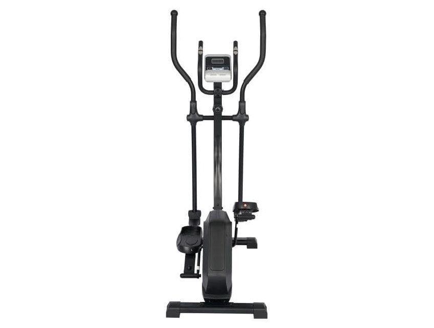 Elíptico Magnético Dream Fitness EX1 i Black Edition 8 Níveis de Esforço - 4