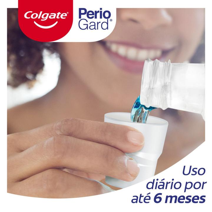 Enxaguante Bucal Colgate sem Álcool - 3