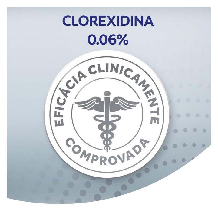 Enxaguante Bucal Colgate sem Álcool - 3