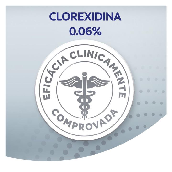 Enxaguante Bucal Colgate sem Álcool - 12