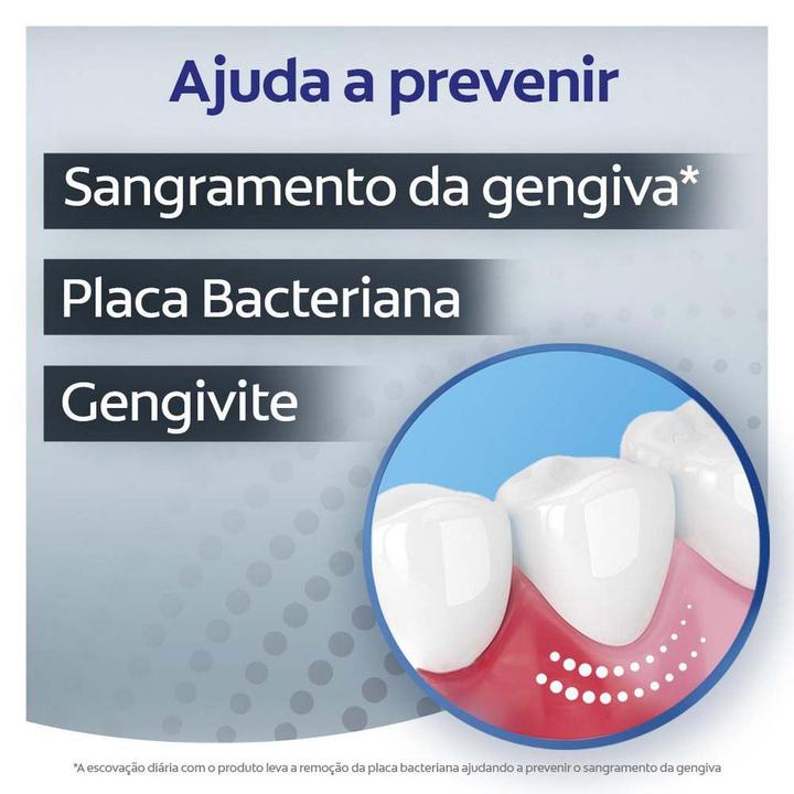 Enxaguante Bucal Colgate sem Álcool - 1