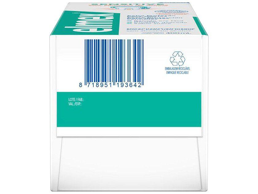 Enxaguante Bucal Elmex sem Álcool Sensitive - 3