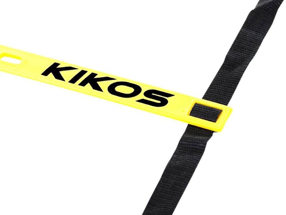 Escada de Agilidade 6m Kikos - 4