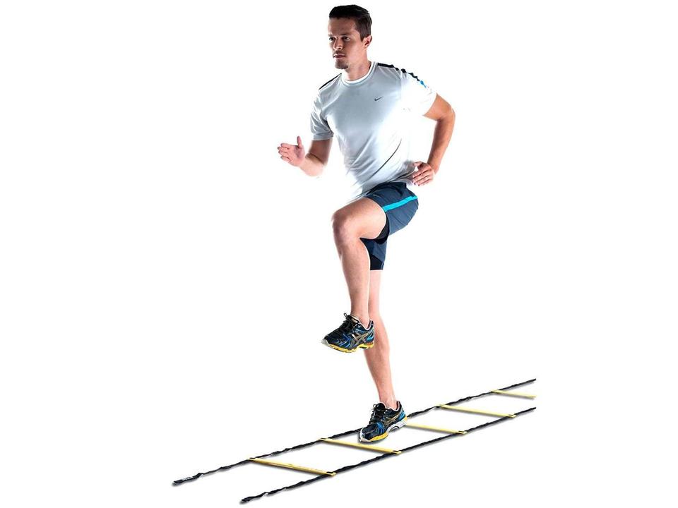 Escada de Agilidade 6m Kikos - 1