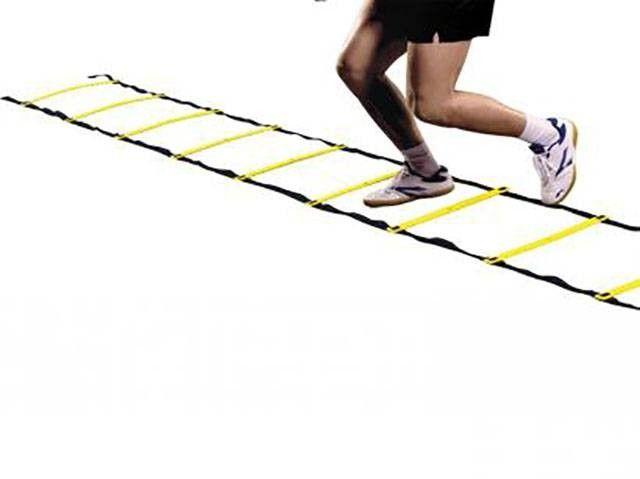 Escada de Agilidade 6m Kikos - 2