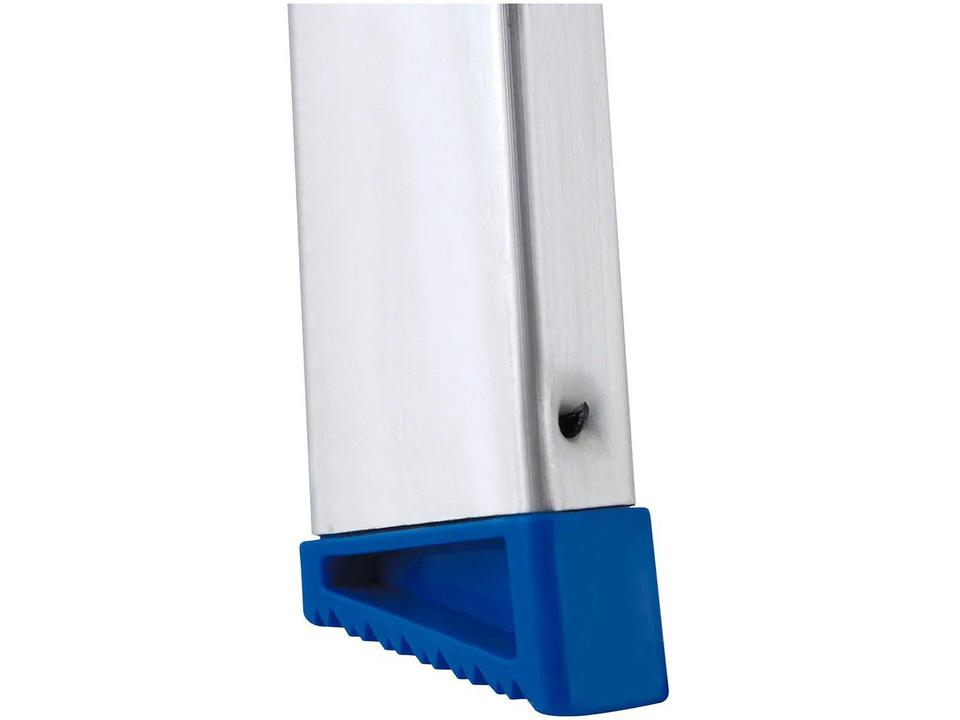 Escada de Alumínio 5 Degraus Mor 5103 - 9