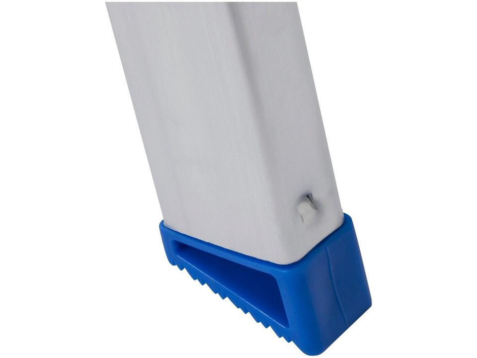 Escada de Alumínio 7 Degraus Doméstica Mor 5105 - 8