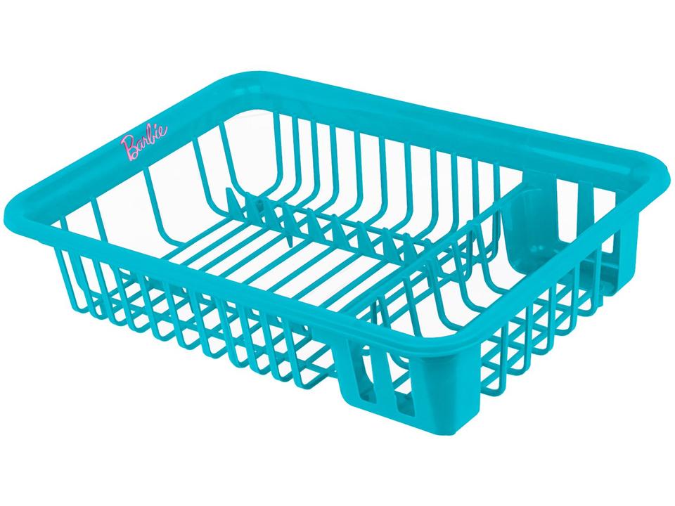 Escorredor de Louça de Brinquedo Barbie Chef - 2