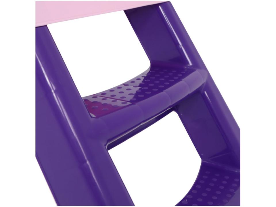 Escorregador Infantil Pequeno 2 Degraus - 5