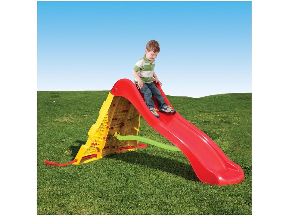 Escorregador Infantil Starplast Bel Brink - 1