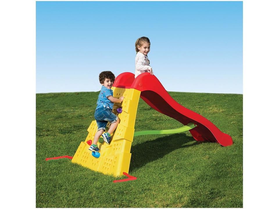 Escorregador Infantil Starplast Bel Brink - 2