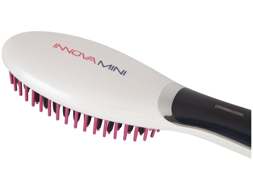 Escova Alisadora Gama Innova Mini - 7