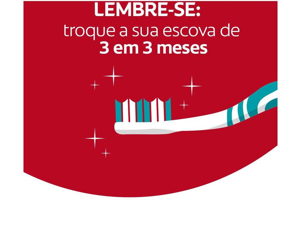 Escova de Dente Colgate Ultra Soft 3 Unidades - 6