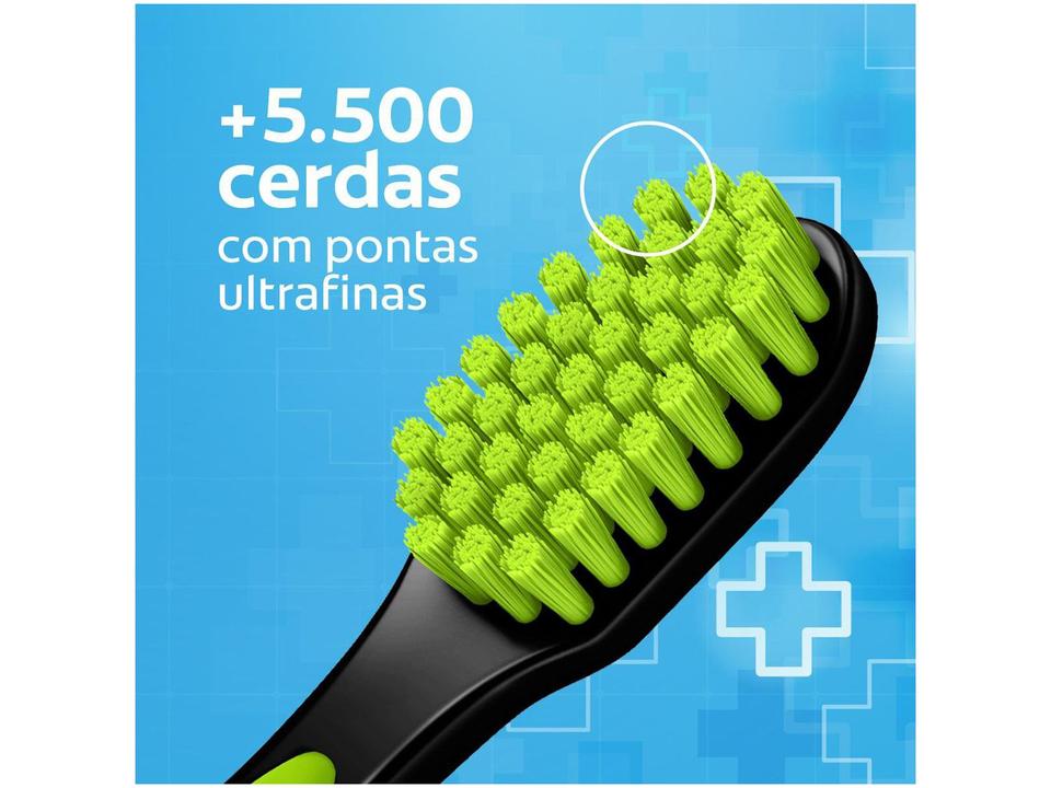 Escova de Dente Colgate Ultra Soft 3 Unidades - 3