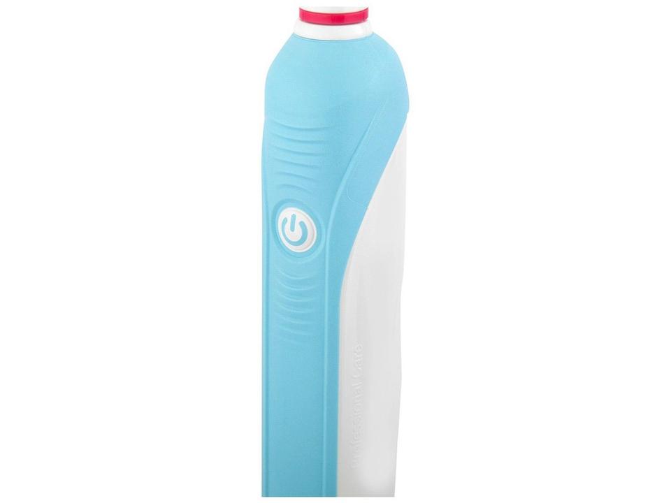Escova de Dente Elétrica Oral-B - 7