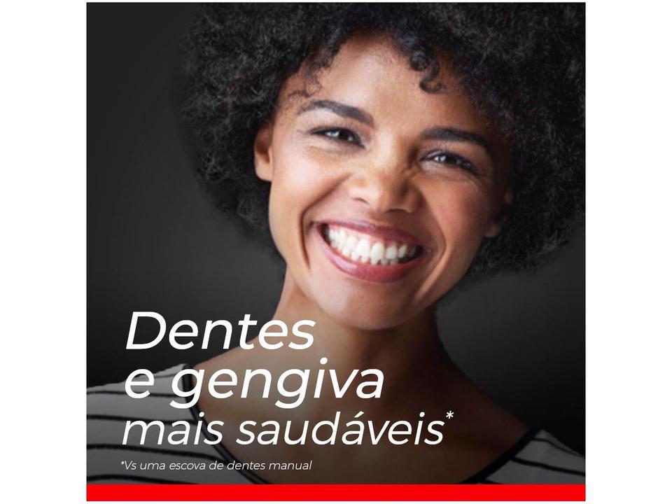 Escova de Dente Elétrica Recarregável Colgate Philips SonicPro 35 - 10