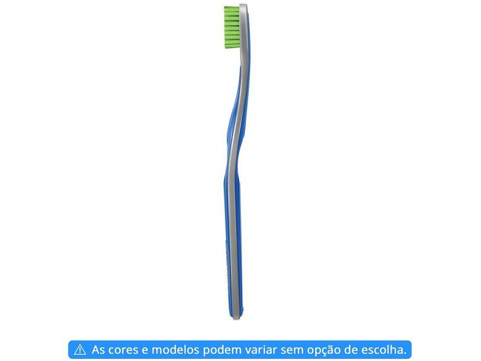 Escova de Dente Elmex Ultra Soft 3 Unidades - 4