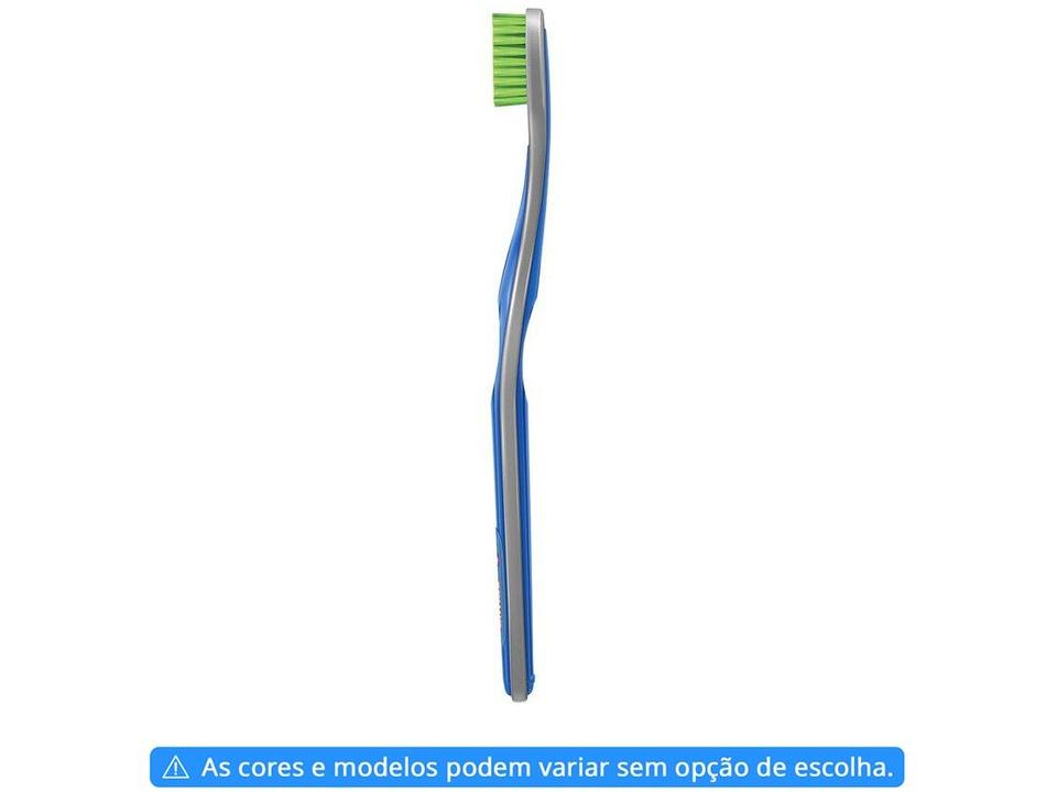 Escova de Dente Elmex Ultra Soft 3 Unidades - 4