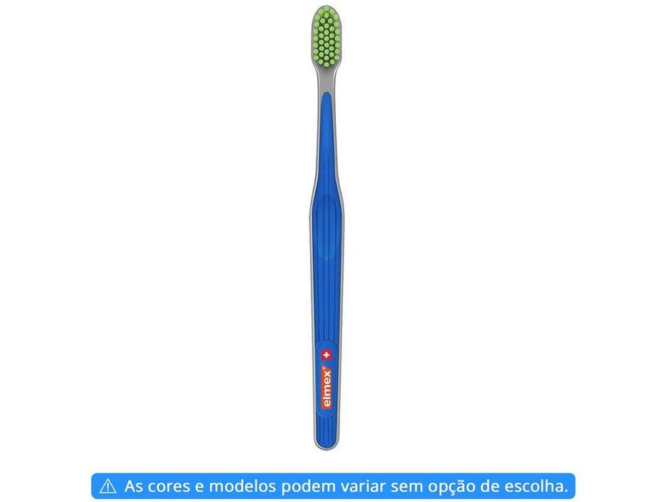 Escova de Dente Elmex Ultra Soft 3 Unidades - 3