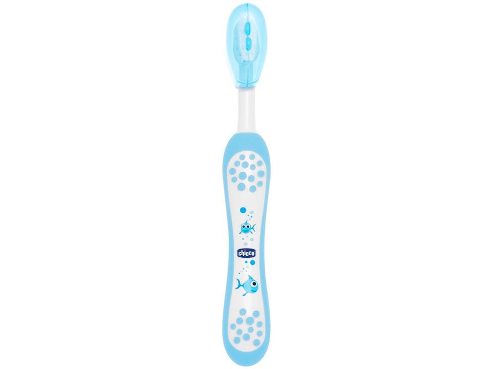 Escova de Dente Infantil Chicco - 1