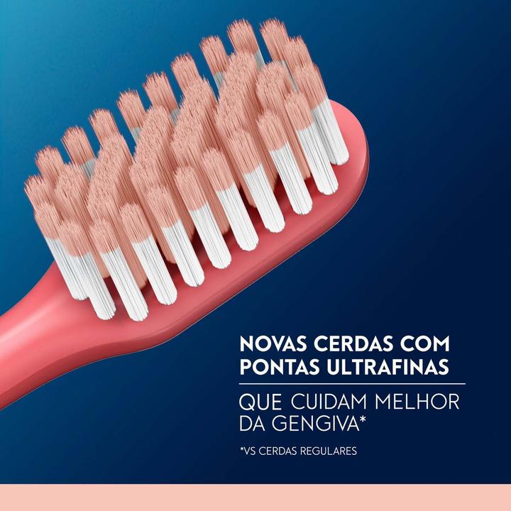 Escova de Dente Oral-B Iconic Premium 3 Unidades - 2