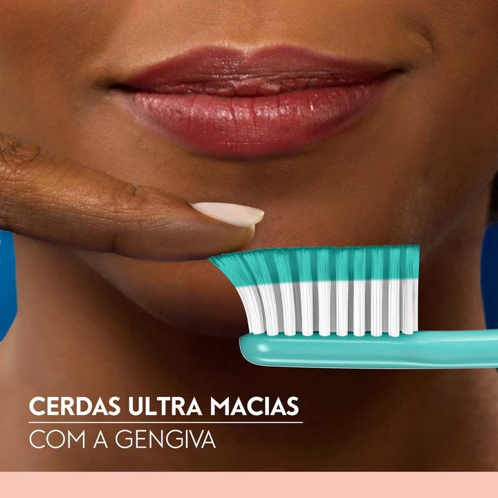 Escova de Dente Oral-B Iconic Premium 3 Unidades - 3