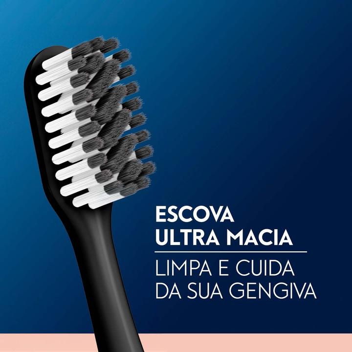 Escova de Dente Oral-B Iconic Premium 3 Unidades - 4