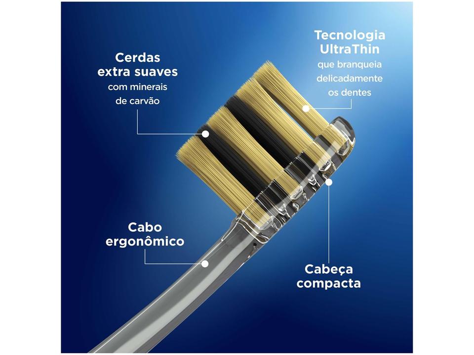 Escova de Dente Oral-B - 5