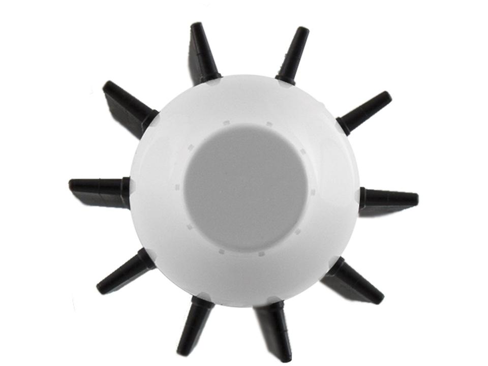 Escova Modeladora Britânia BEC04 - 3